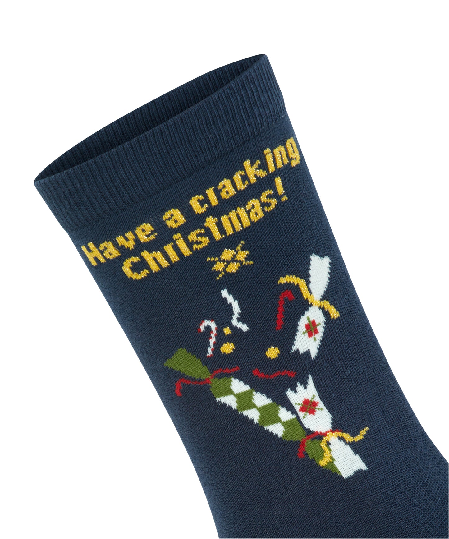 Burlington X-Mas Cracker Damen Socken