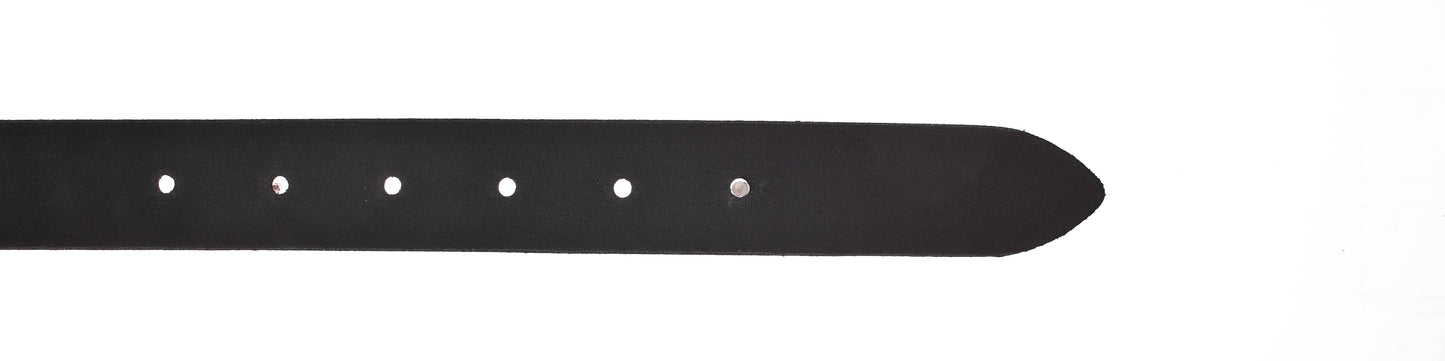 30 mm Gürtel (Nachtblau)
