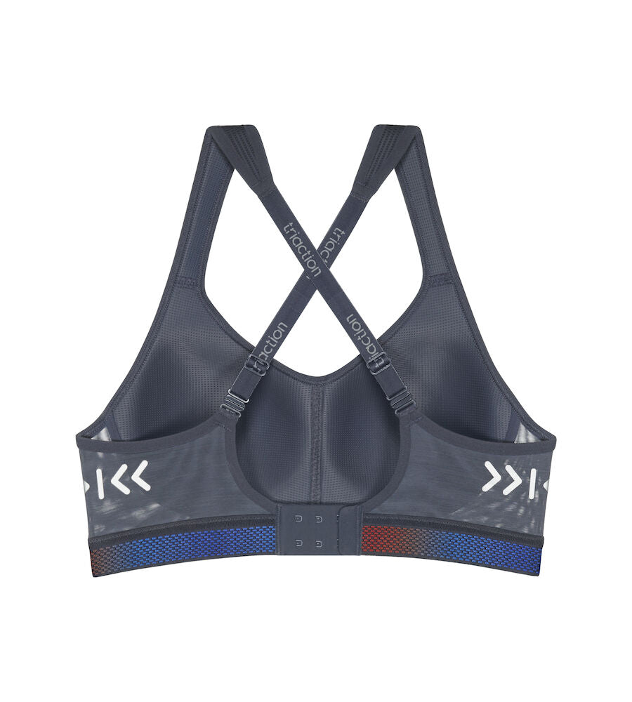 Triaction Cardio Cloud P EX (00dk Pebble Grey)