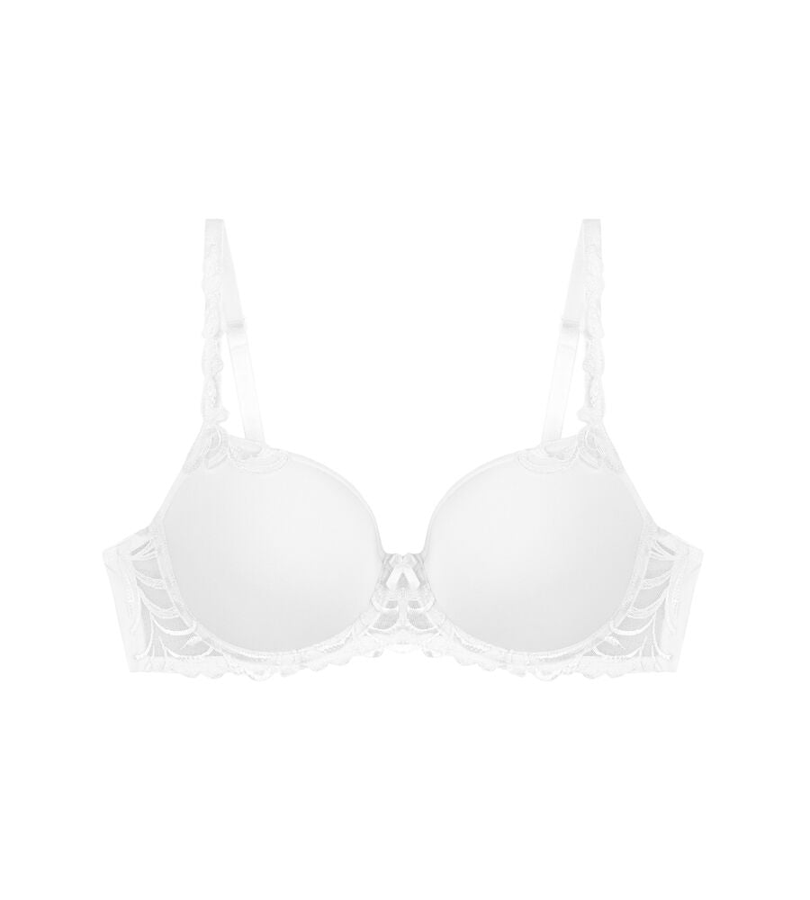 Modern Finesse WP (White)