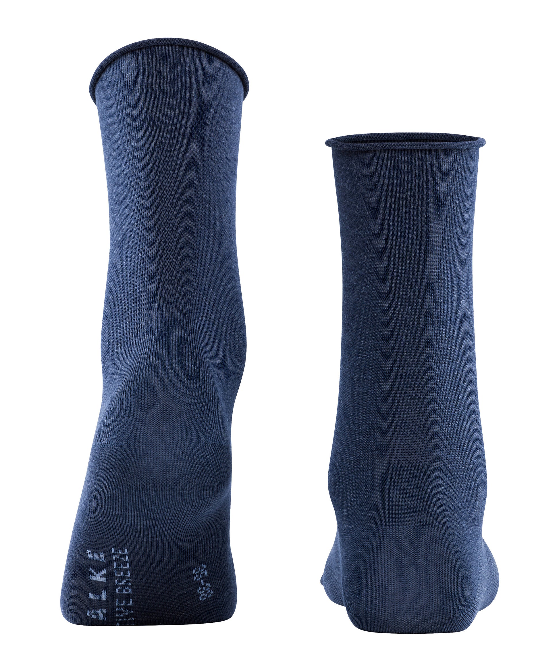Socken Active Breeze (Navy Mel.)
