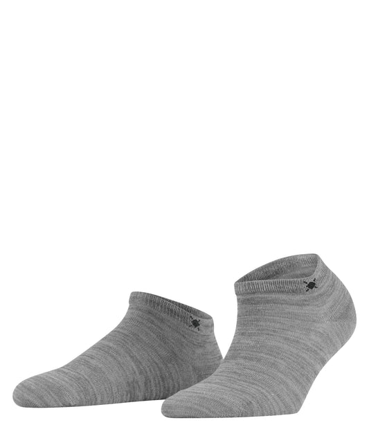 Sneakersocken Soho Vibes (Light Grey)