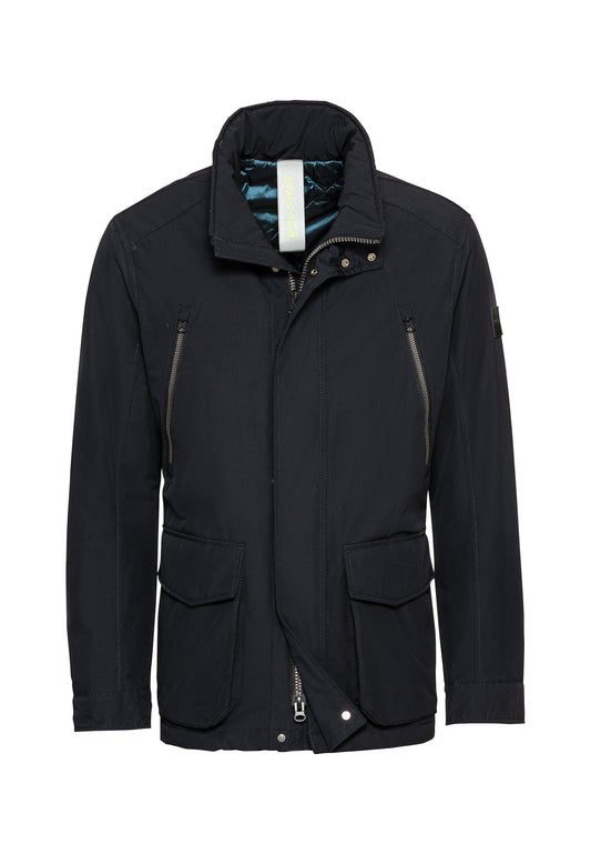 Calamar Cotton Fieldjacket (Dark Blue)