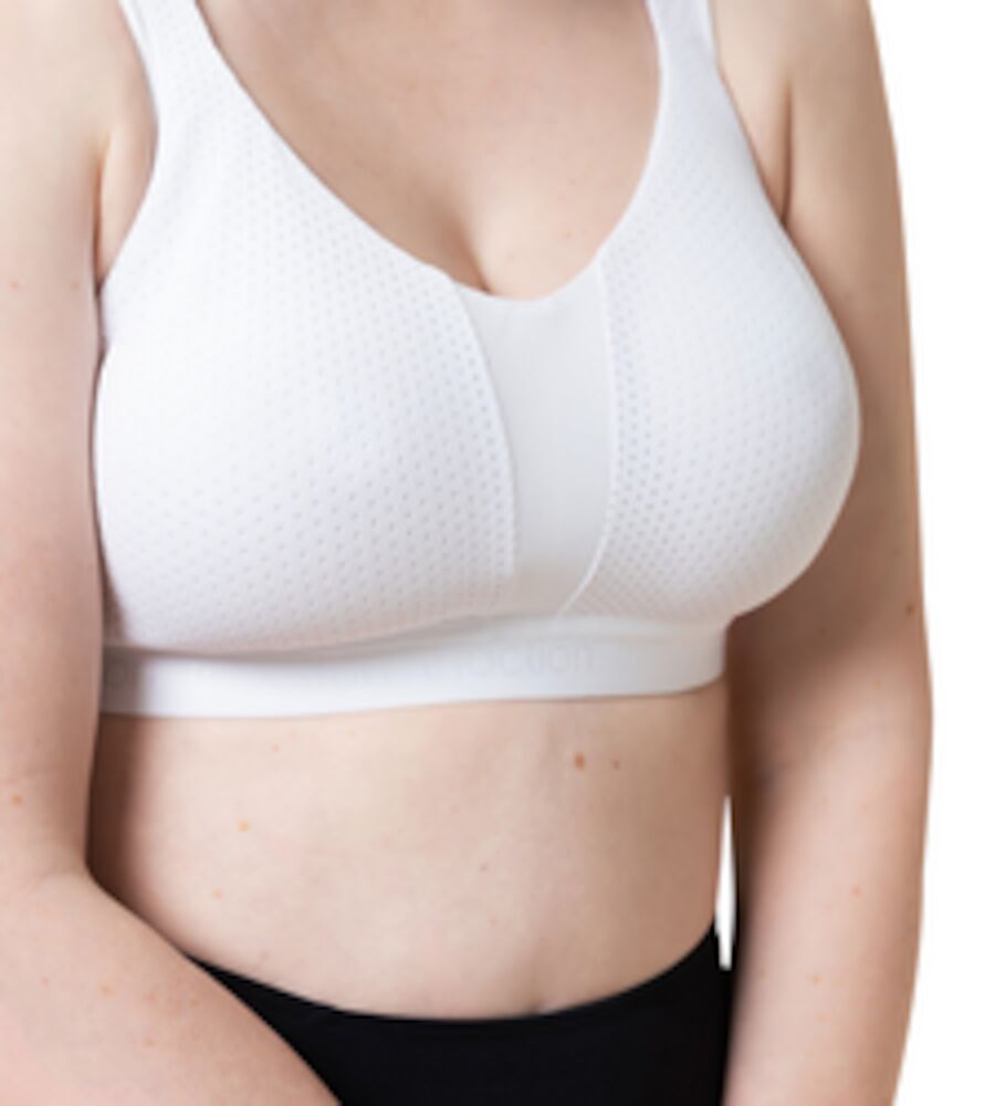 Triaction Energy Lite N EX (White)