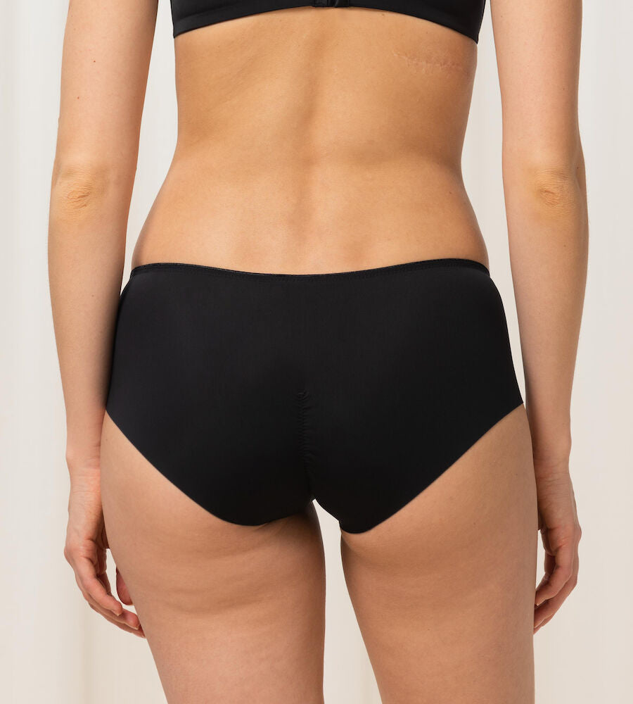 Essential Minimizer Hipster X (Black)
