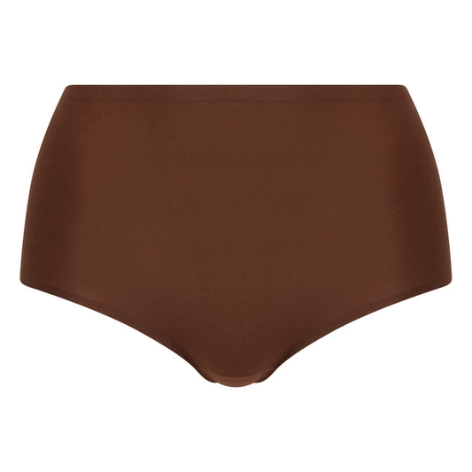 SOFTSTRETCH Taillenslip (0st Noyer)