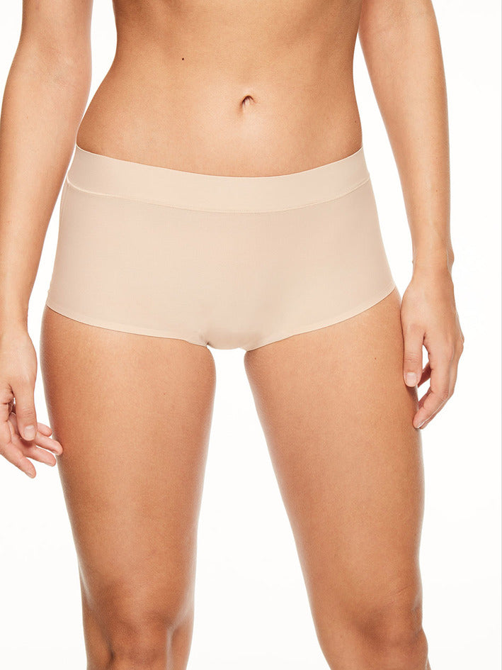 SOFTSTRETCH Boyshort (0wu Nude)