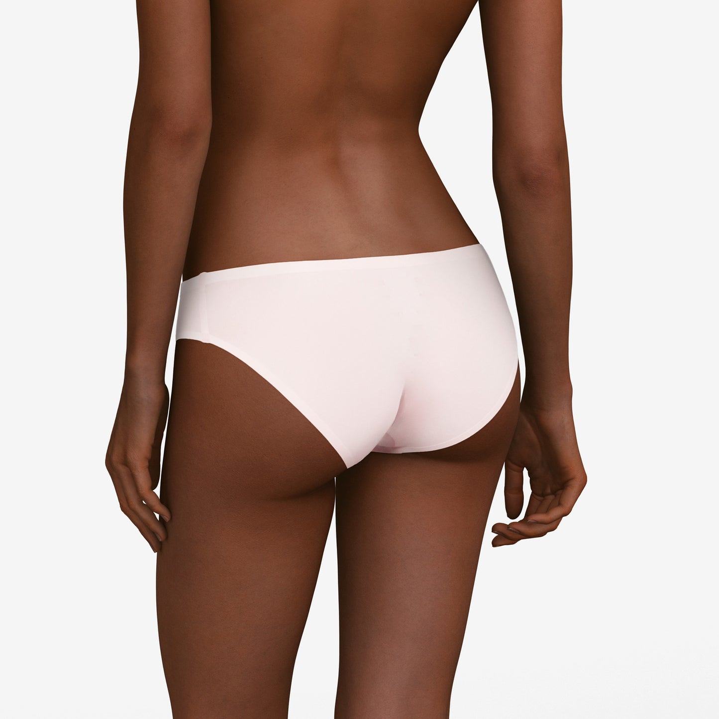 SOFTSTRETCH Slip (0jw Zart Rose)