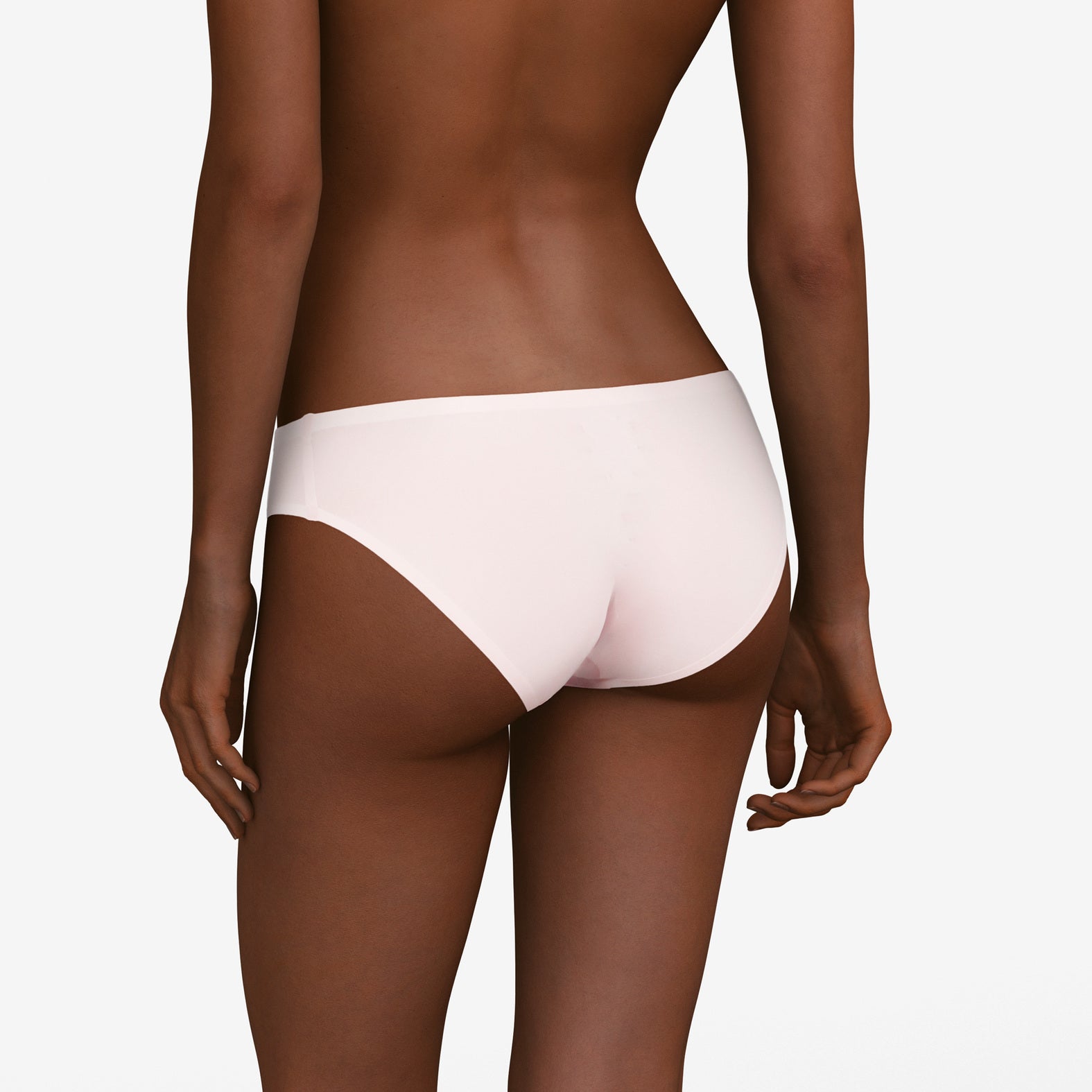 SOFTSTRETCH Slip (0jw Zart Rose)
