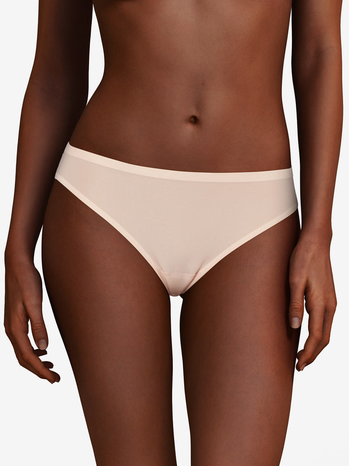 SOFTSTRETCH Tanga (01n Beige Dore)