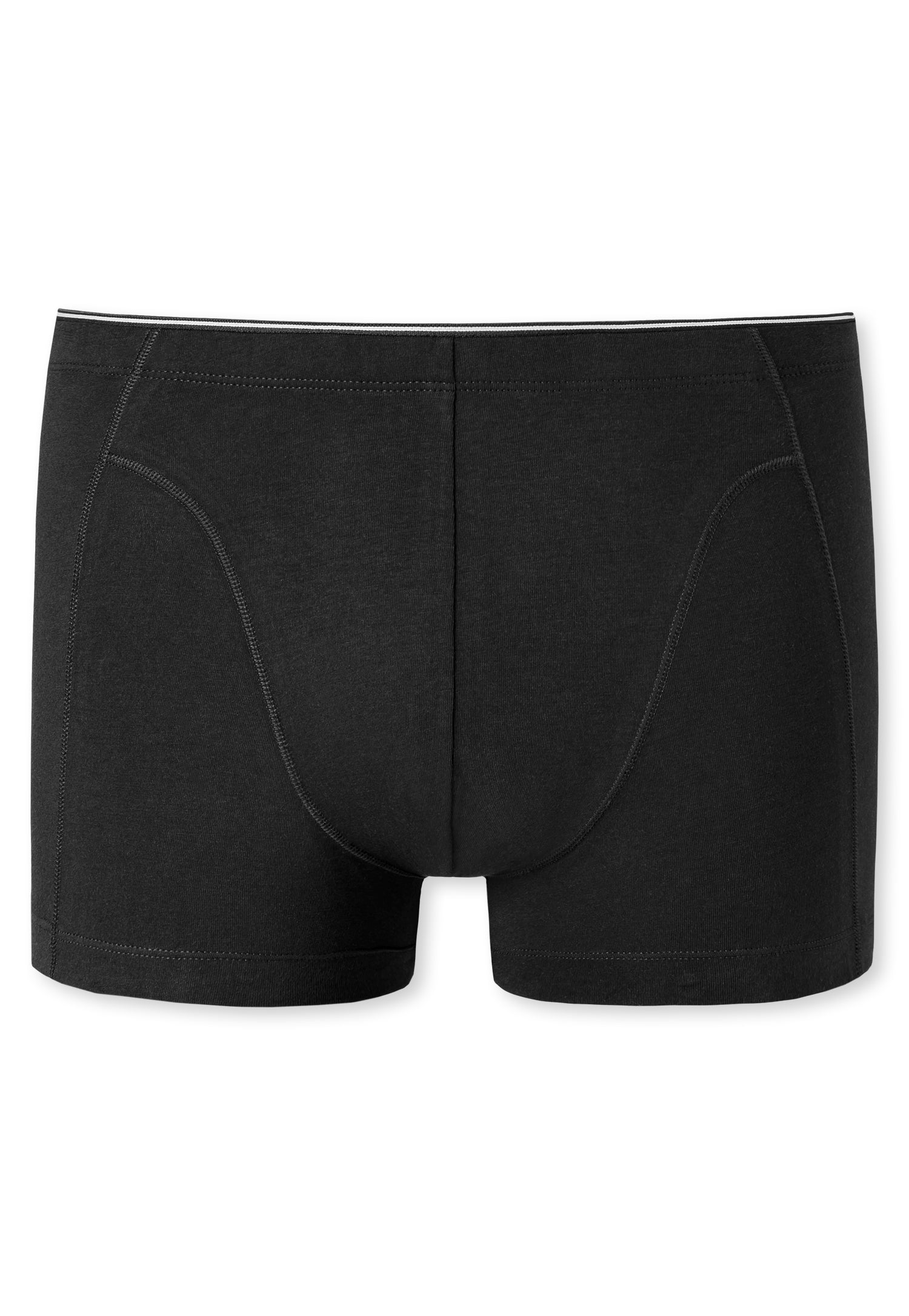 Shorts (Schwarz)