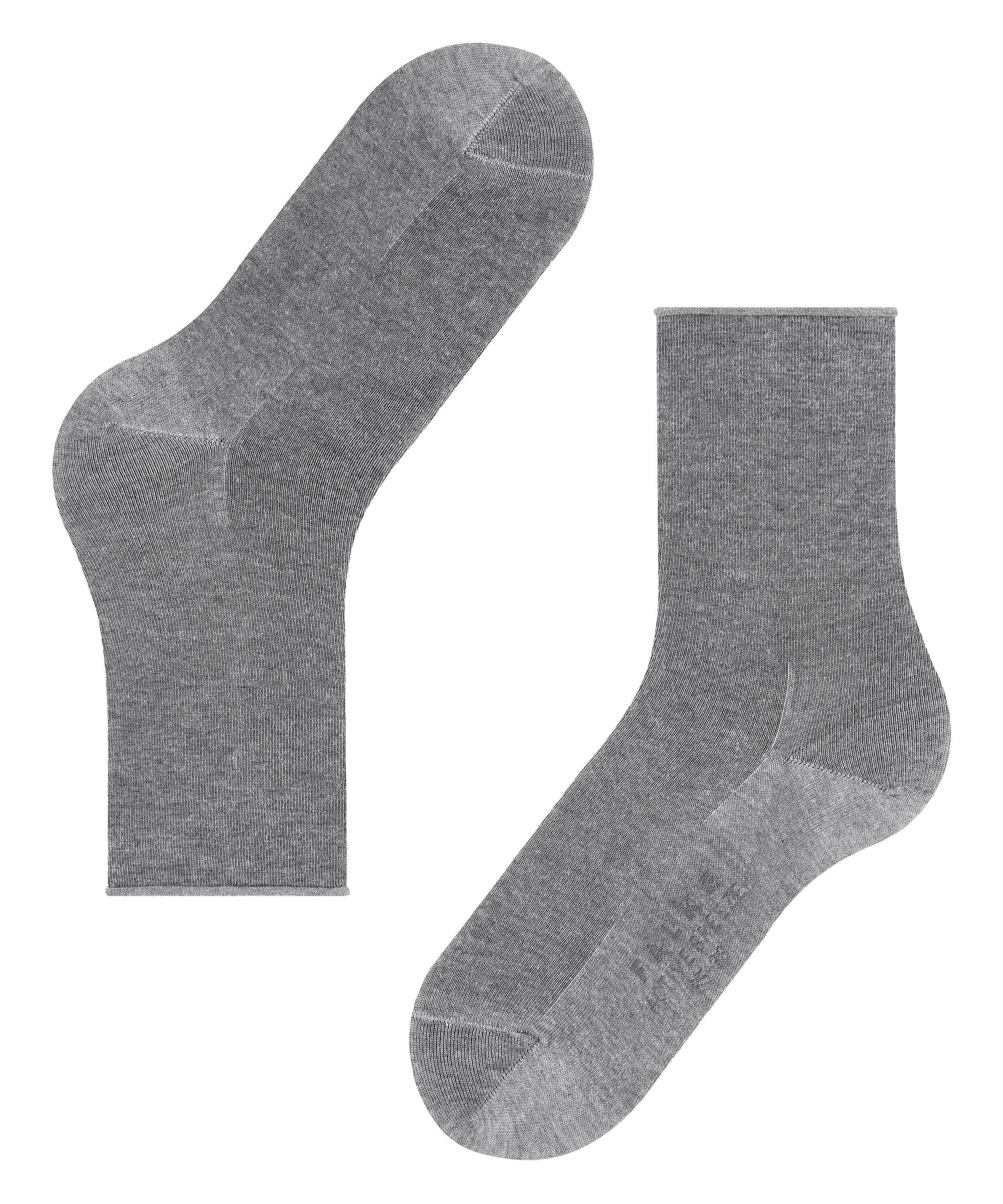 Socken Active Breeze (Light Greymel.)