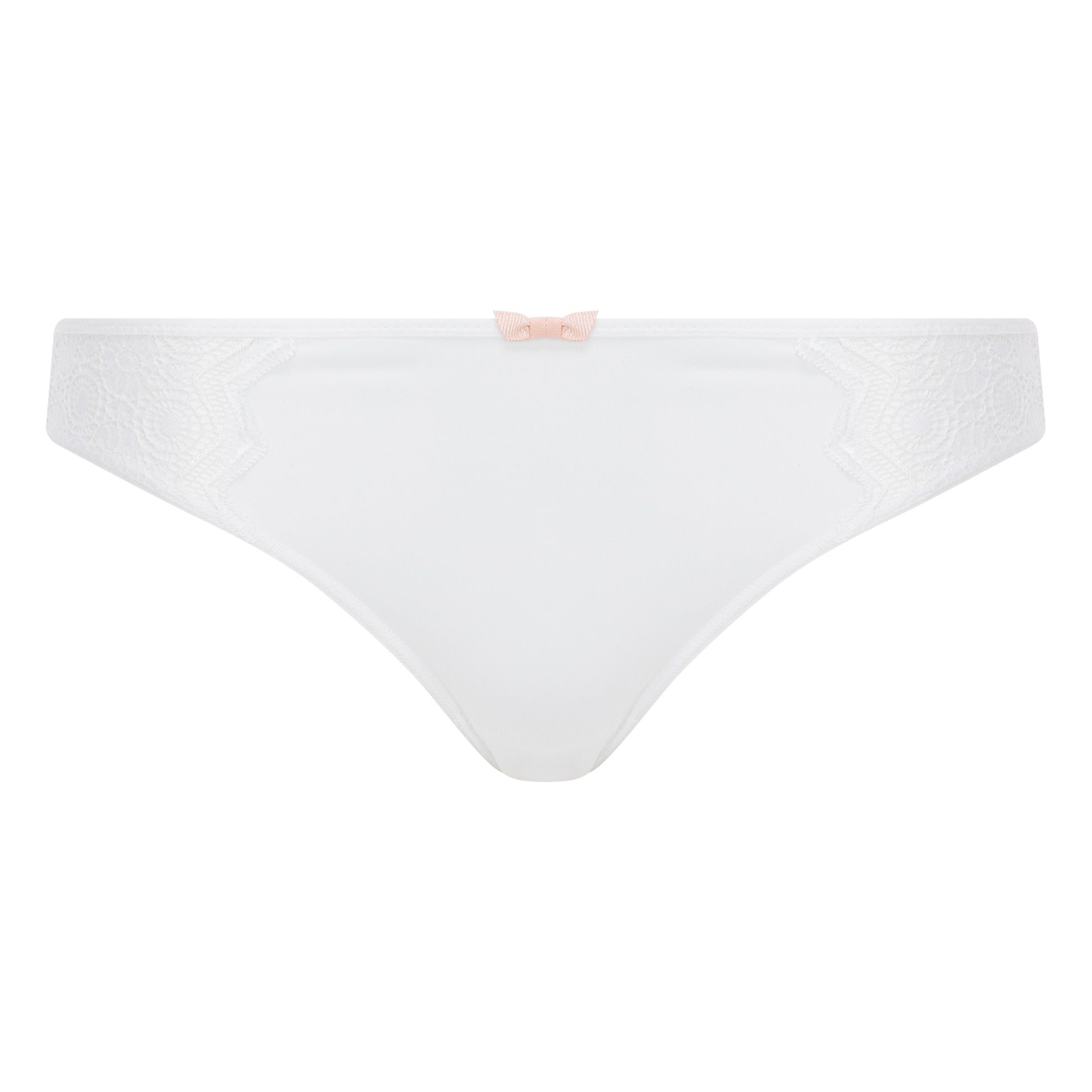 GEORGIA Slip (Weiss)