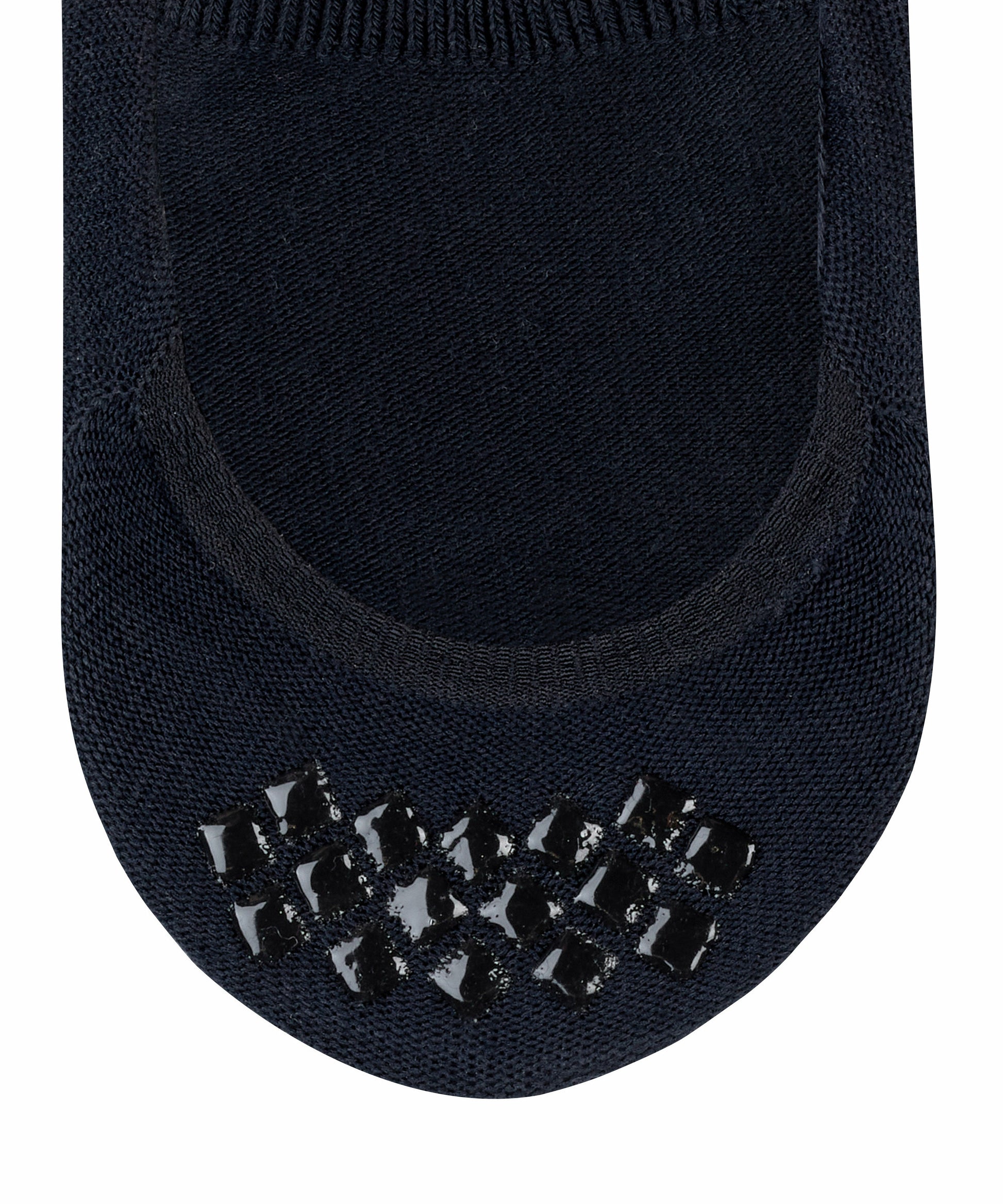 Füßlinge Step High Cut (Dark Navy)