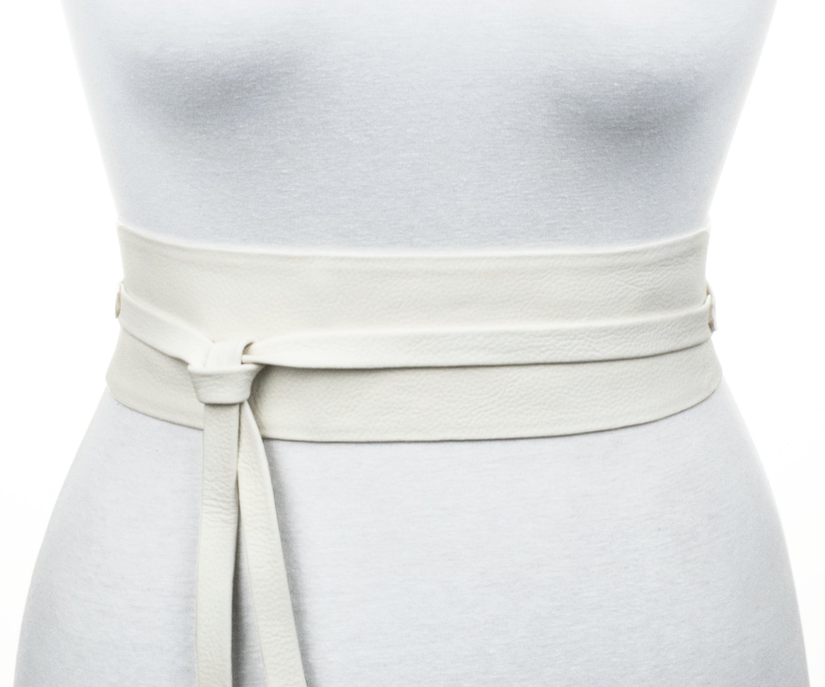 75 mm Gürtel (Offwhite)