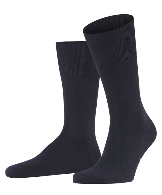 Socken Airport (Dark Navy)