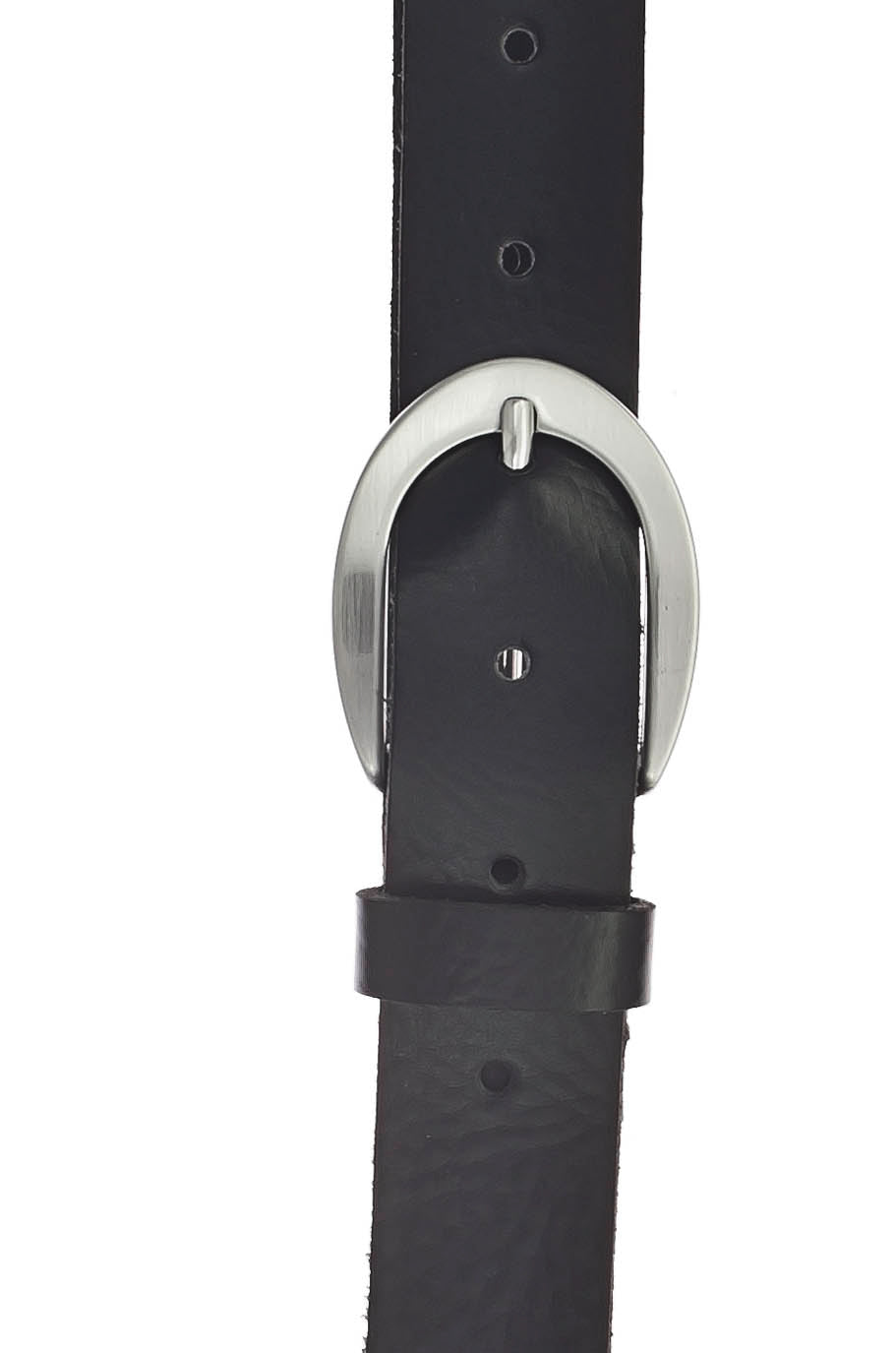 30 mm Gürtel (Schwarz)