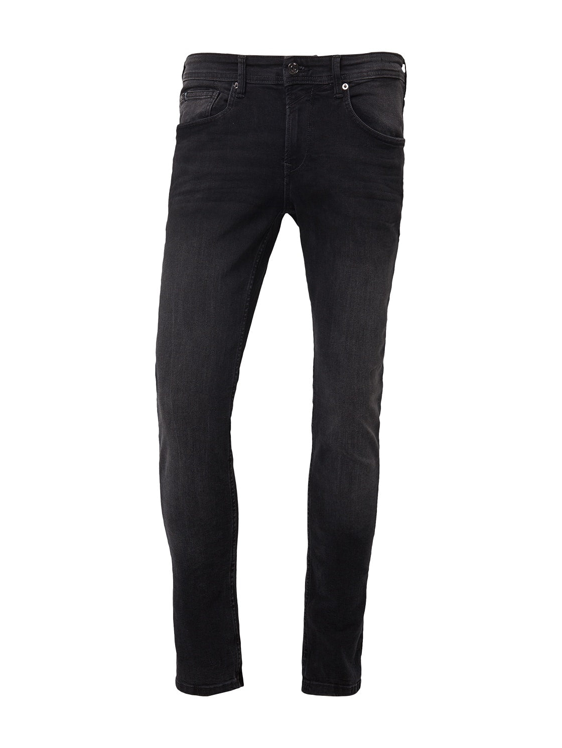skinny CULVER stretch denim (Used Dark Ston)