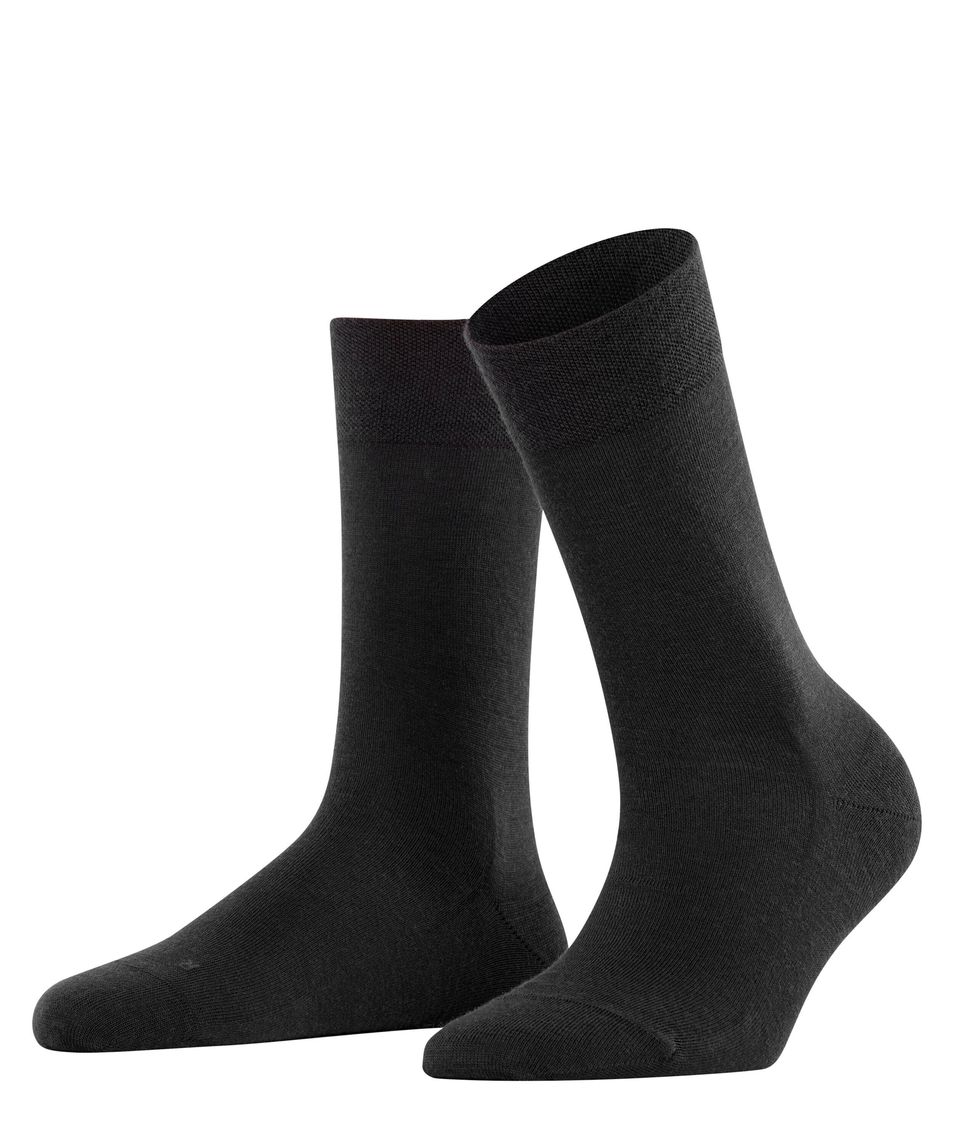 Socken Sensitive Berlin (Black)