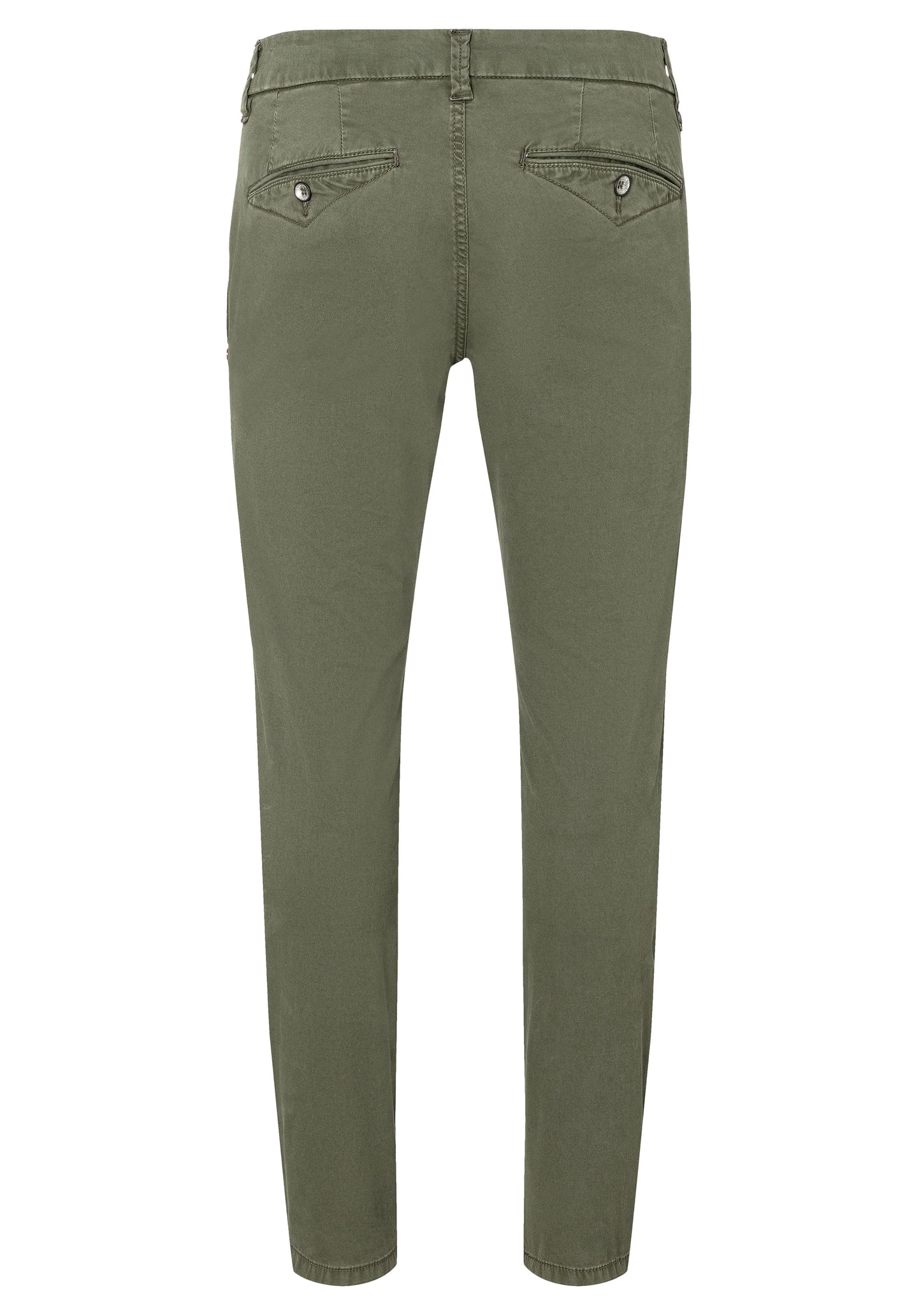 Slim JannoTZ (Dusty Olive)