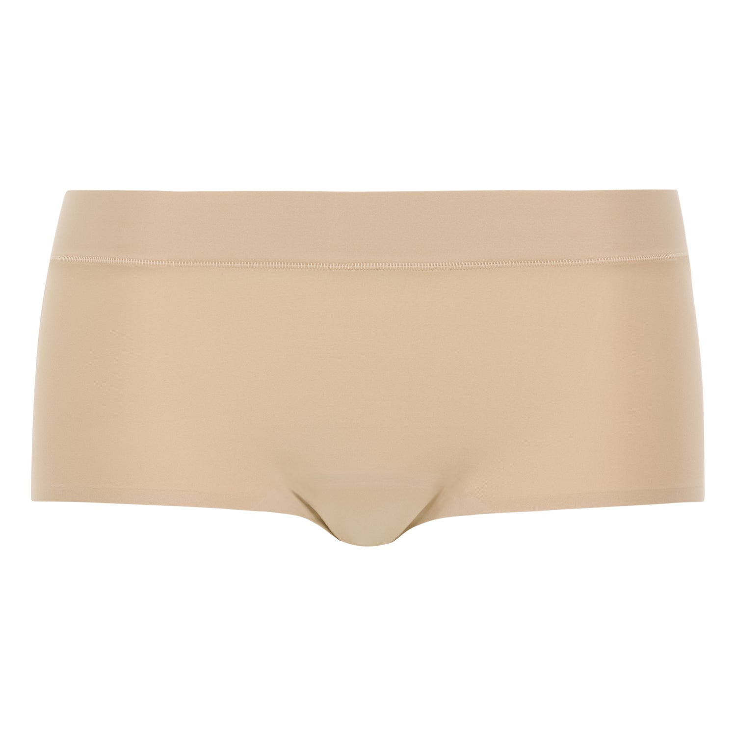 SOFTSTRETCH Boyshort (0wu Nude)