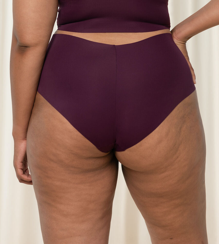 Flex Smart Maxi EX (Aubergine)