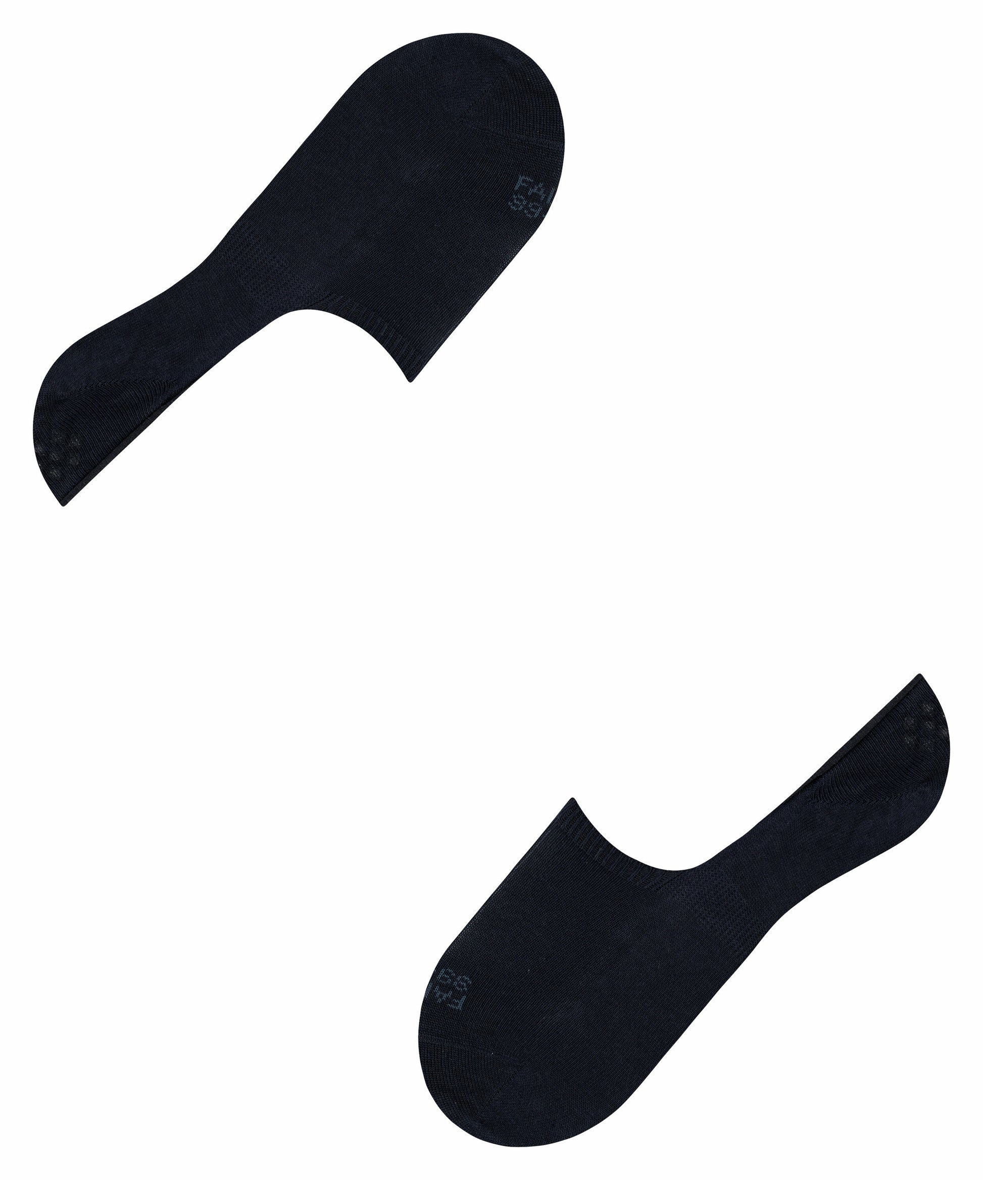 Füßlinge Step High Cut (Dark Navy)