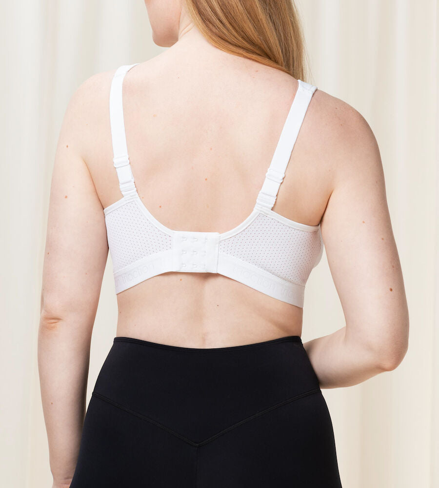 Triaction Energy Lite N EX (White)