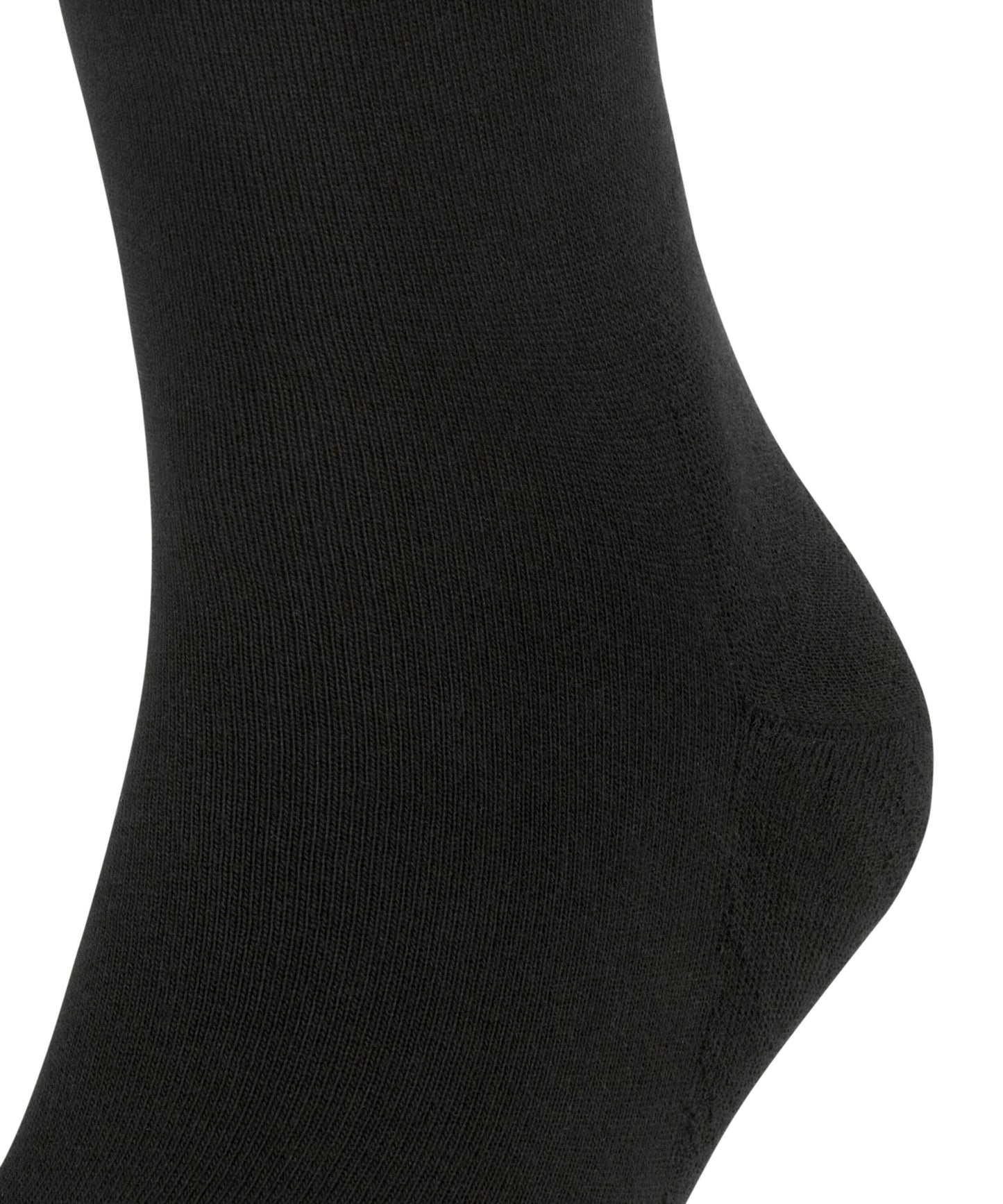 Socken Run (Black)