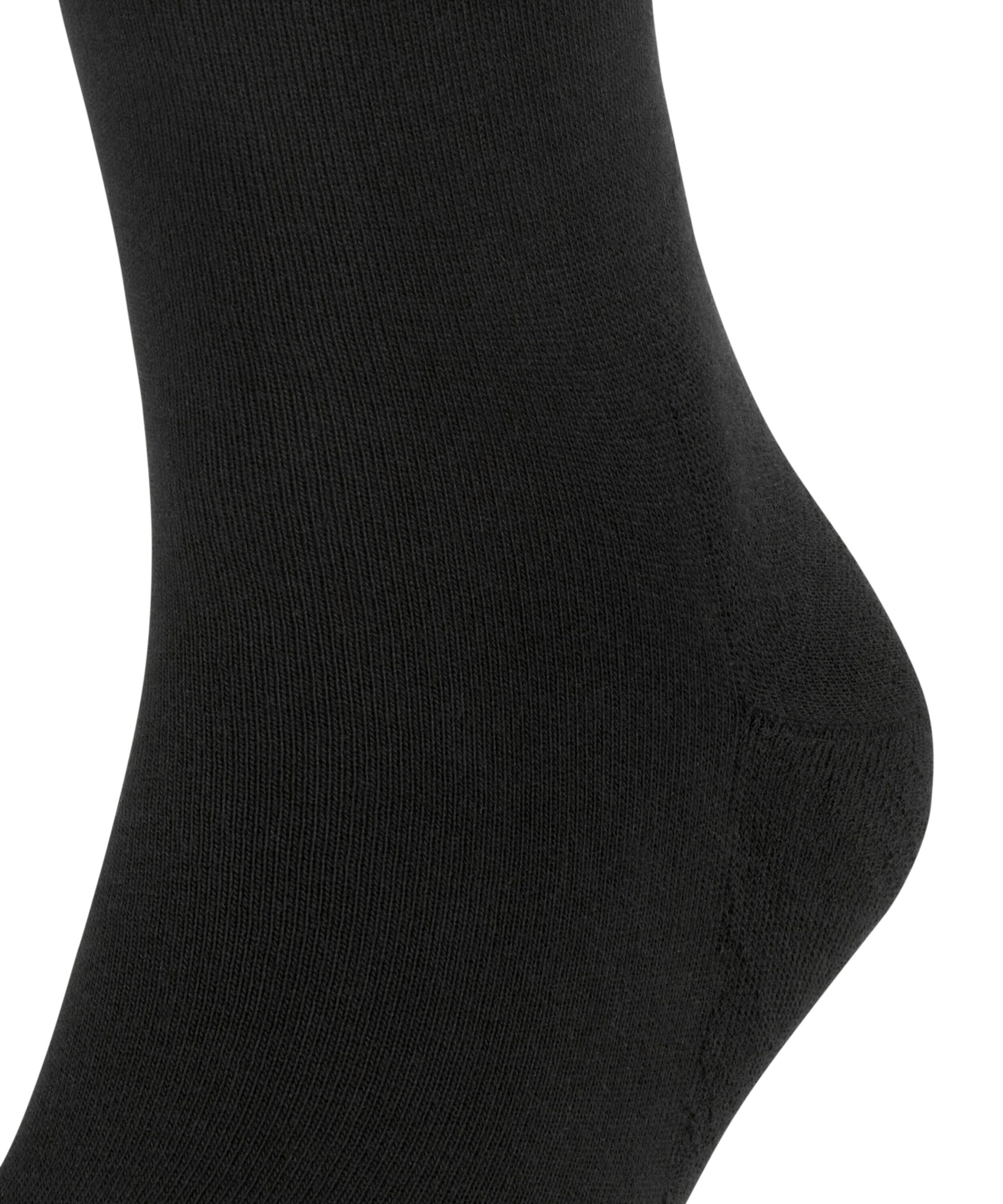 Socken Run (Black)