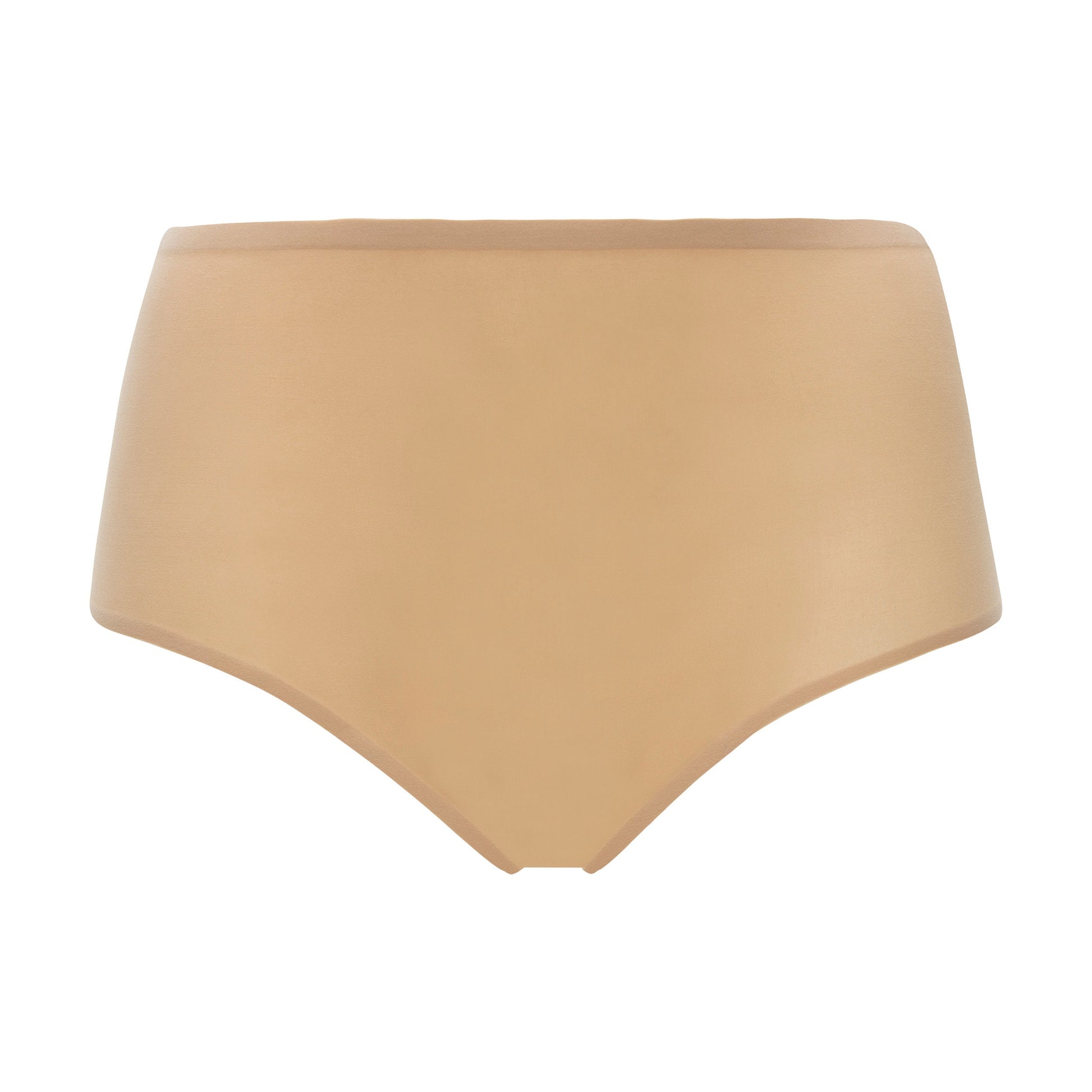 Softstretch Unterteil XS-XL Taillenslip (0wu Nude)