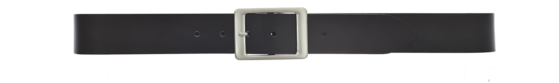 40 mm Gürtel (Schwarz)
