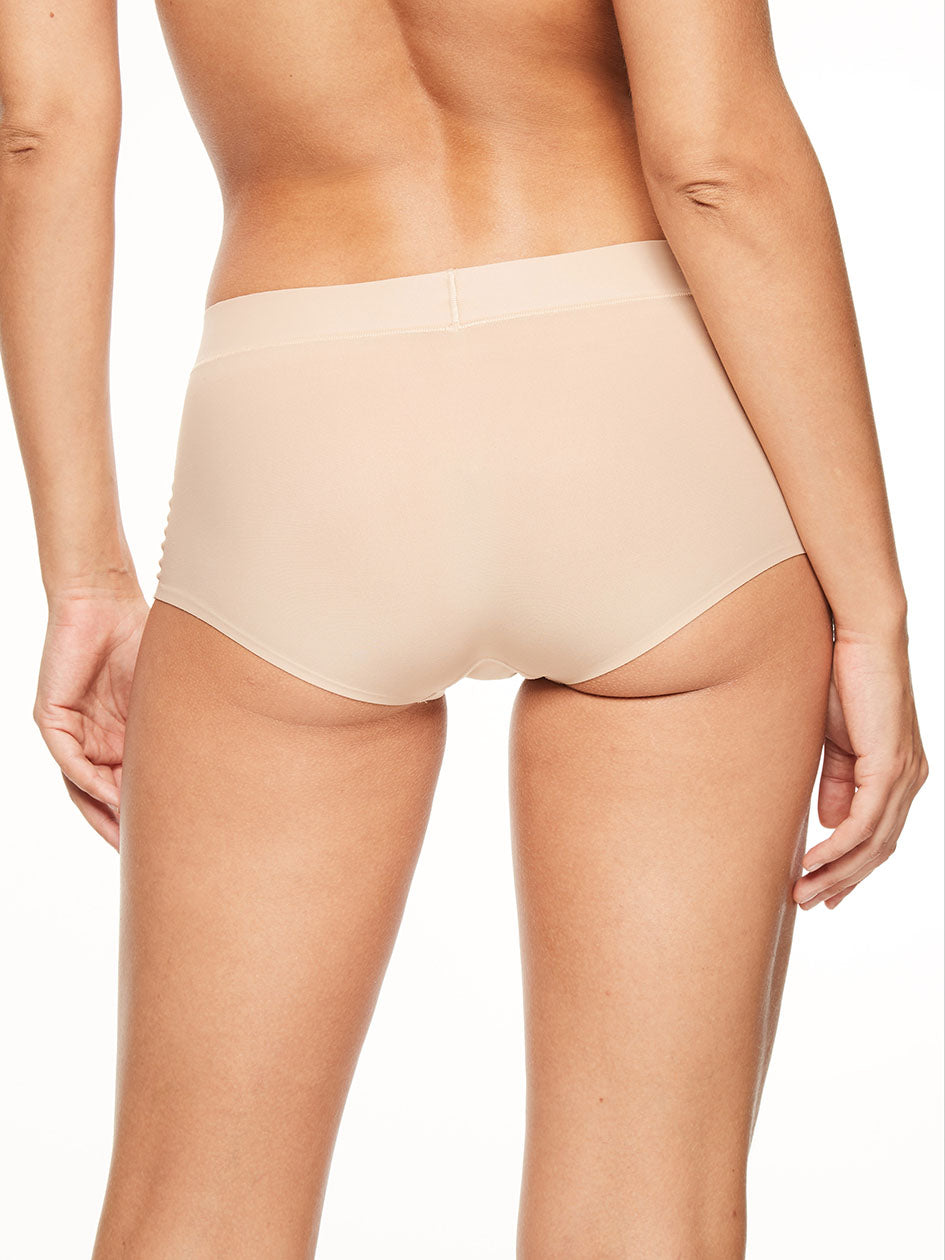 SOFTSTRETCH Boyshort (0wu Nude)