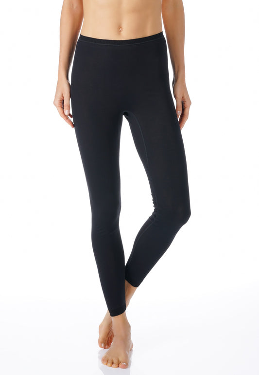 Leggings (Schwarz)