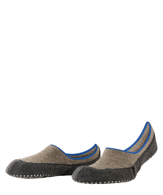 Sneakersocken Cosyshoe (Oak Mel.)