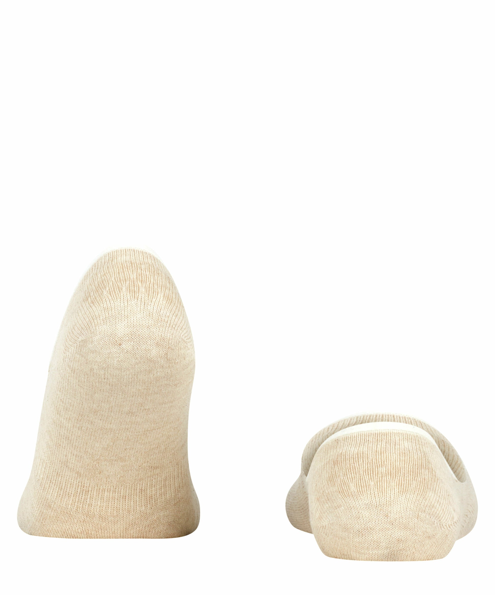 Füßlinge Step High Cut (Sand Mel.)
