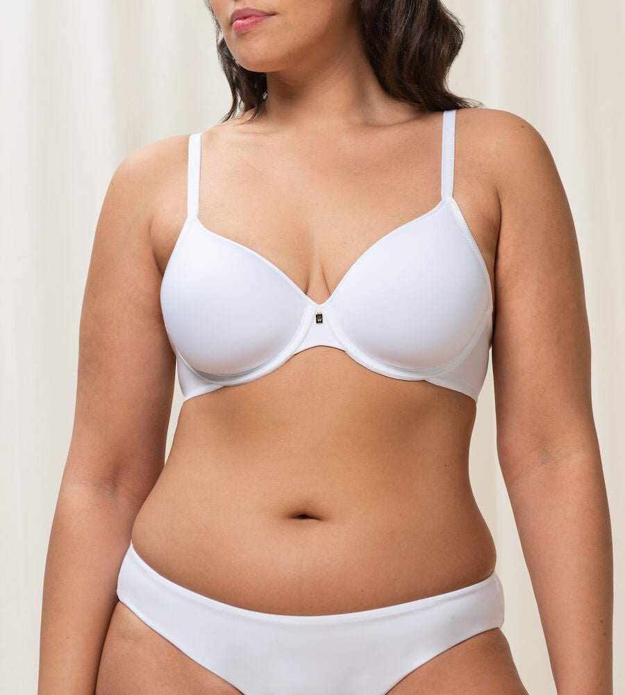 Body Make-Up Essentials WHP (White)