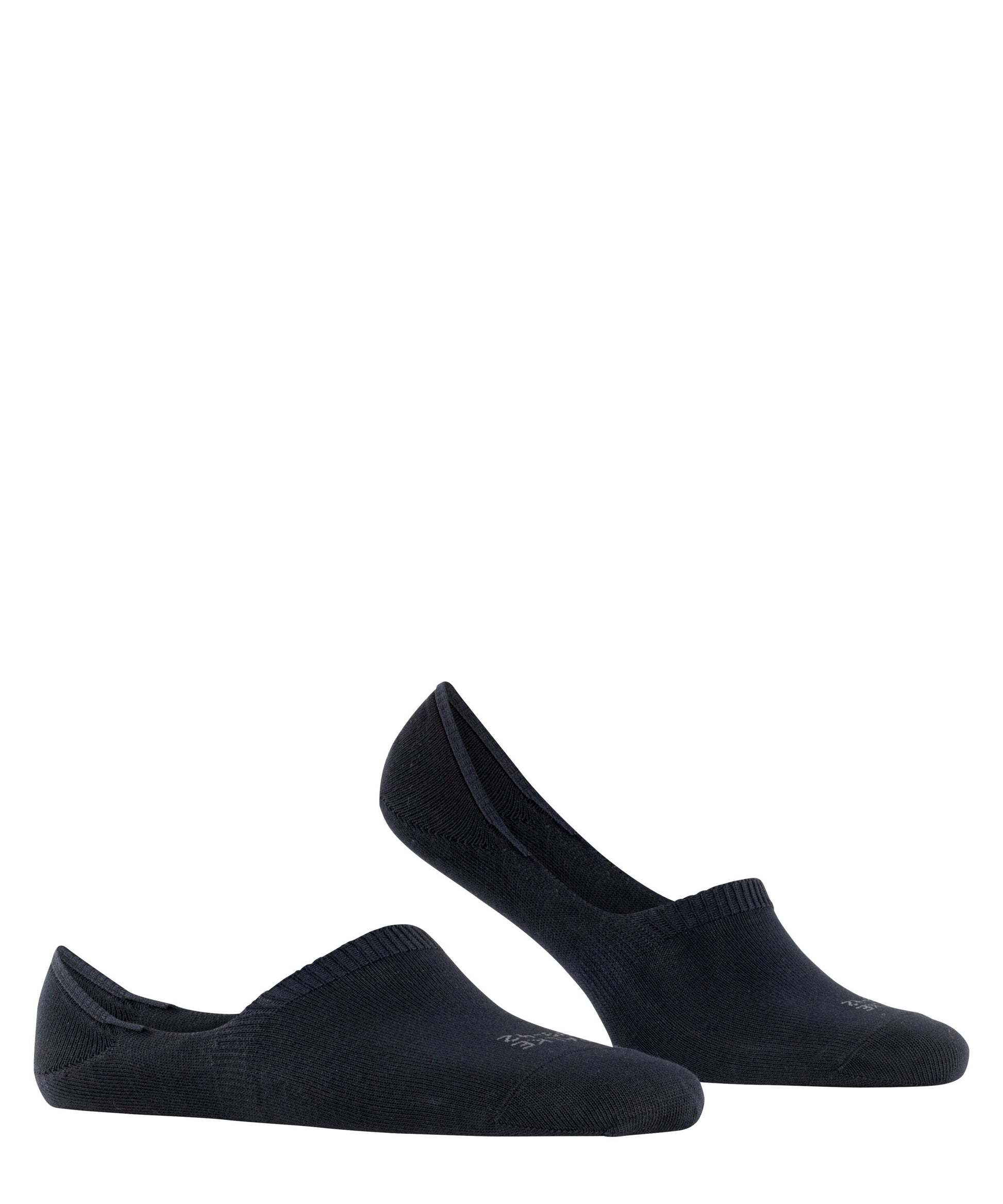 Füßlinge Step High Cut (Dark Navy)