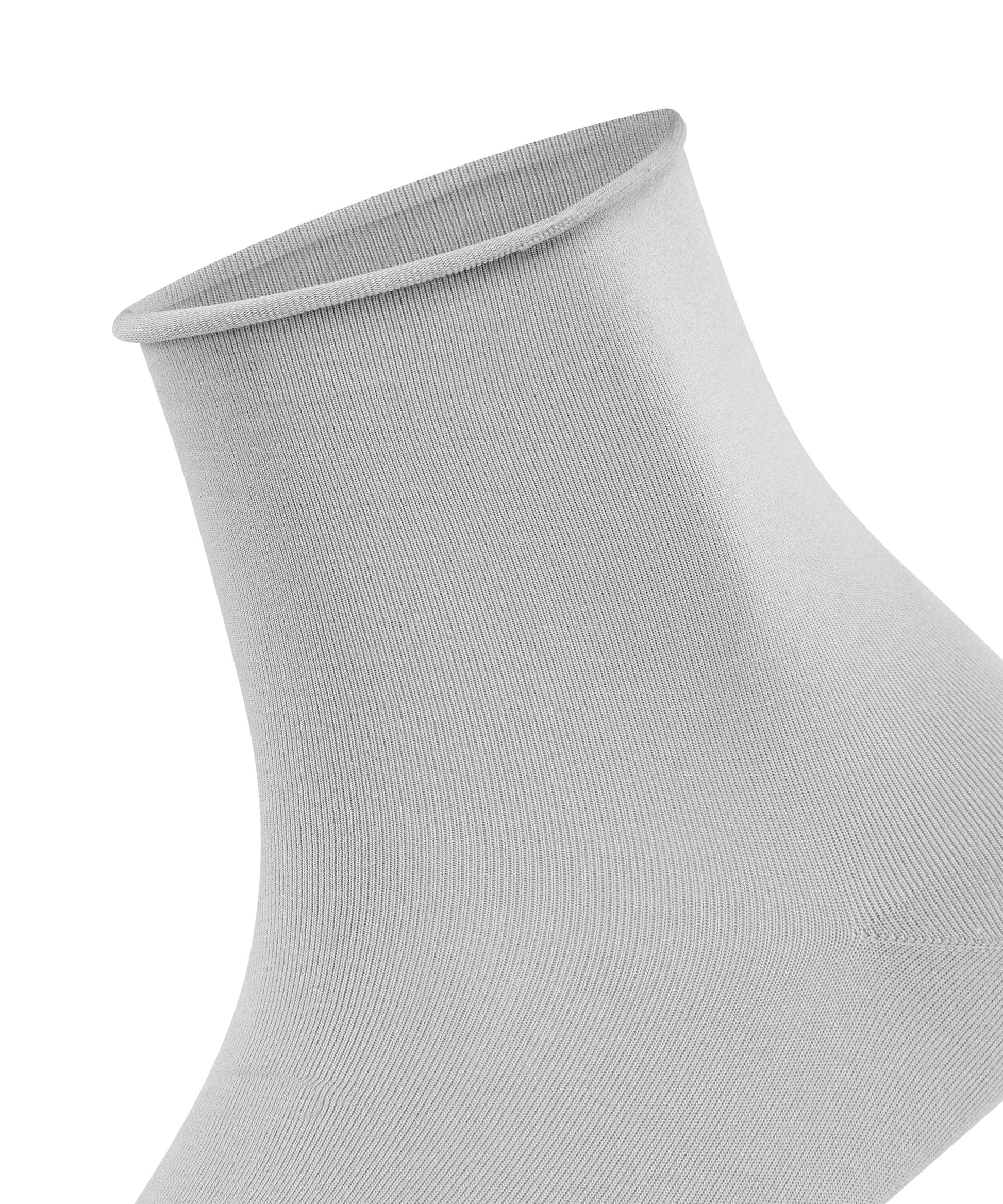 Socken Cotton Touch (Silver)