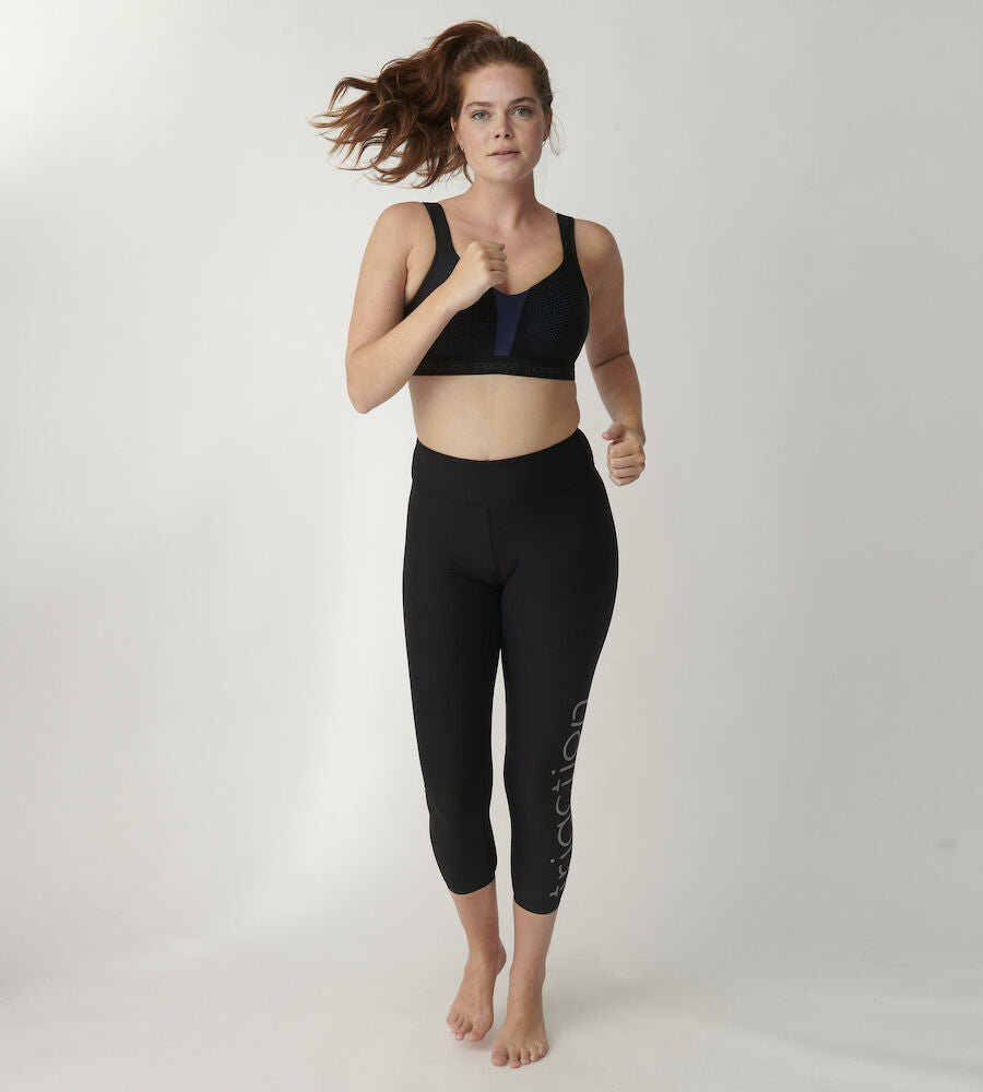 Triaction Energy Lite N EX (Black)