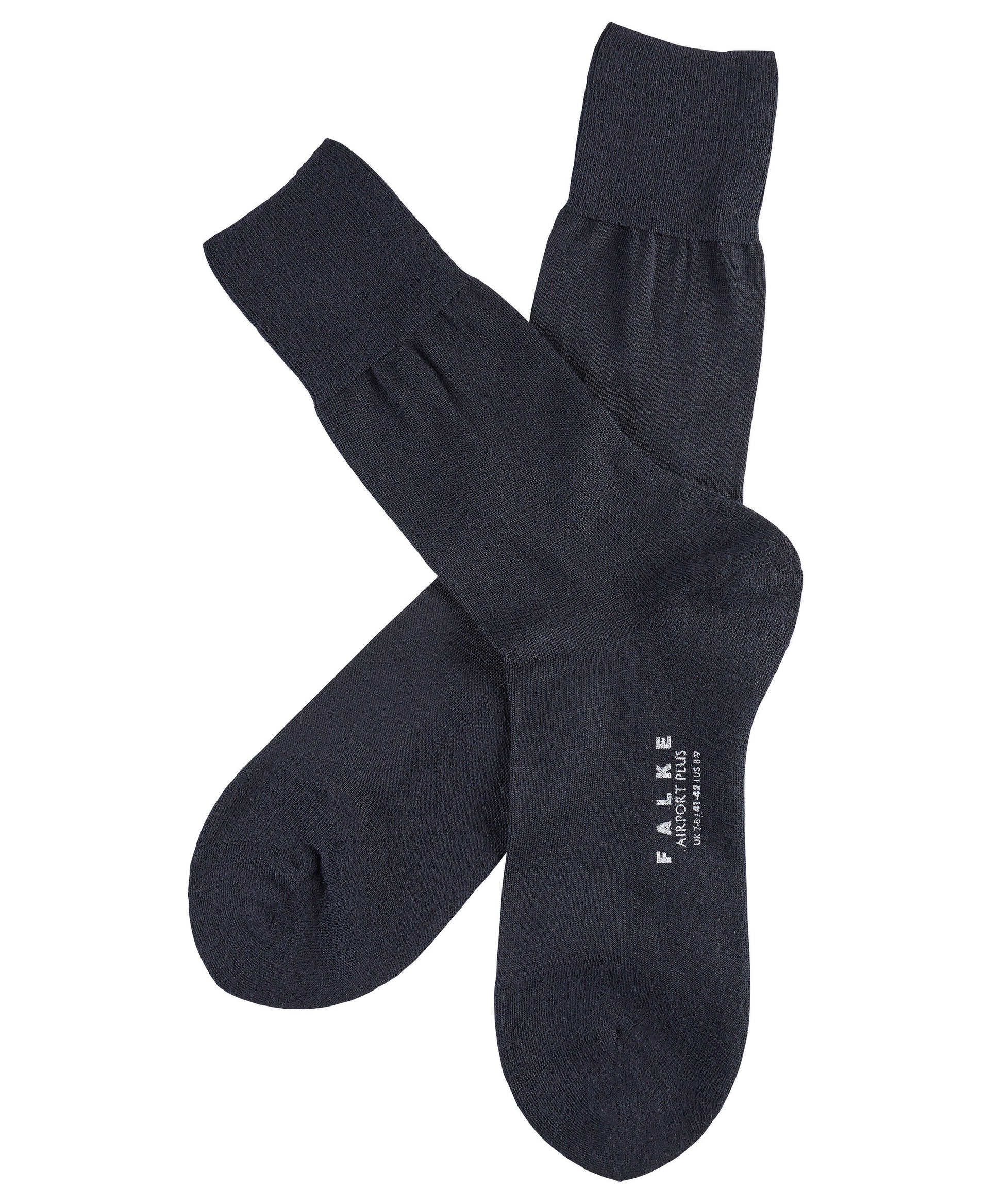 Socken Airport Plus (Dark Navy)
