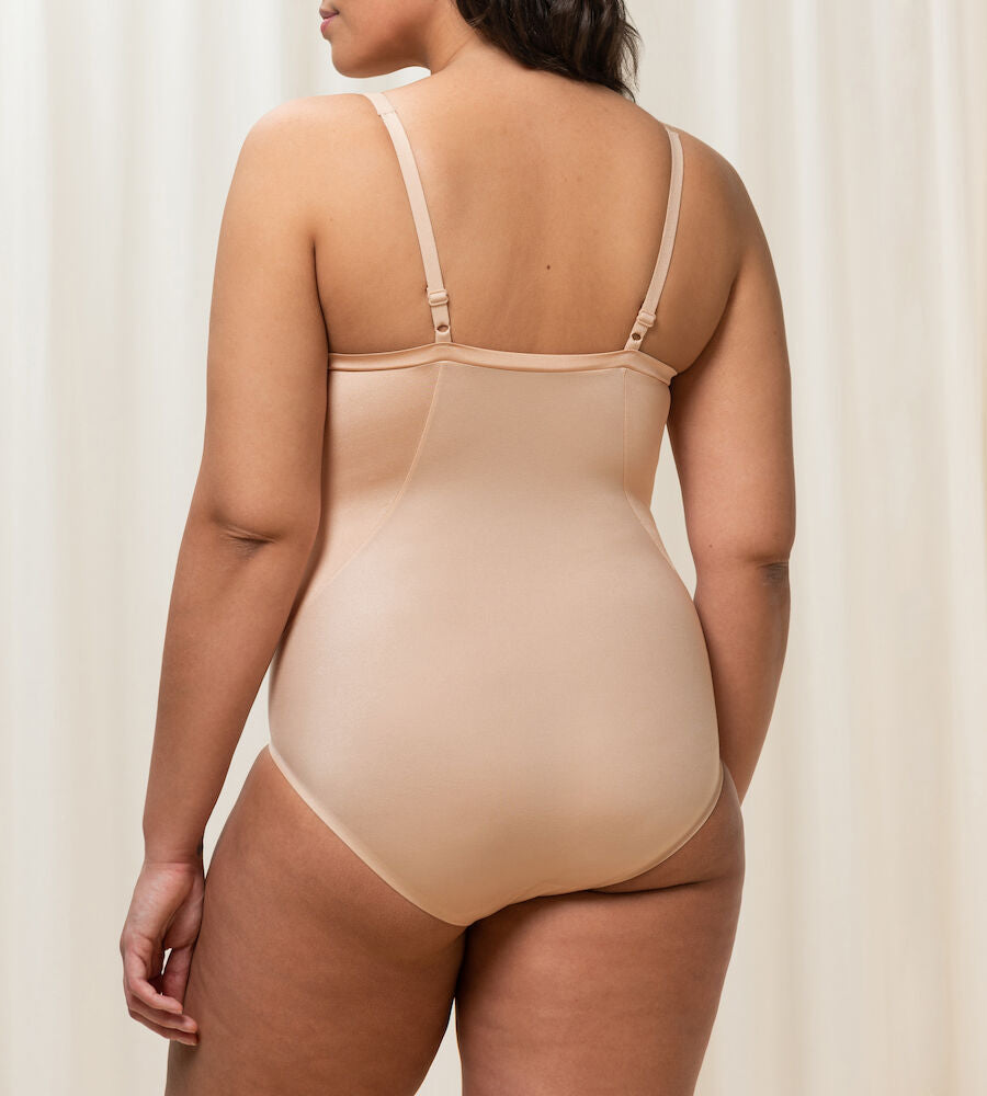 Body Make-up Soft Touch BSW EX (00ep Neutral Beige)