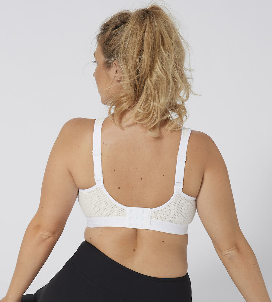Triaction Energy Lite N EX (White)