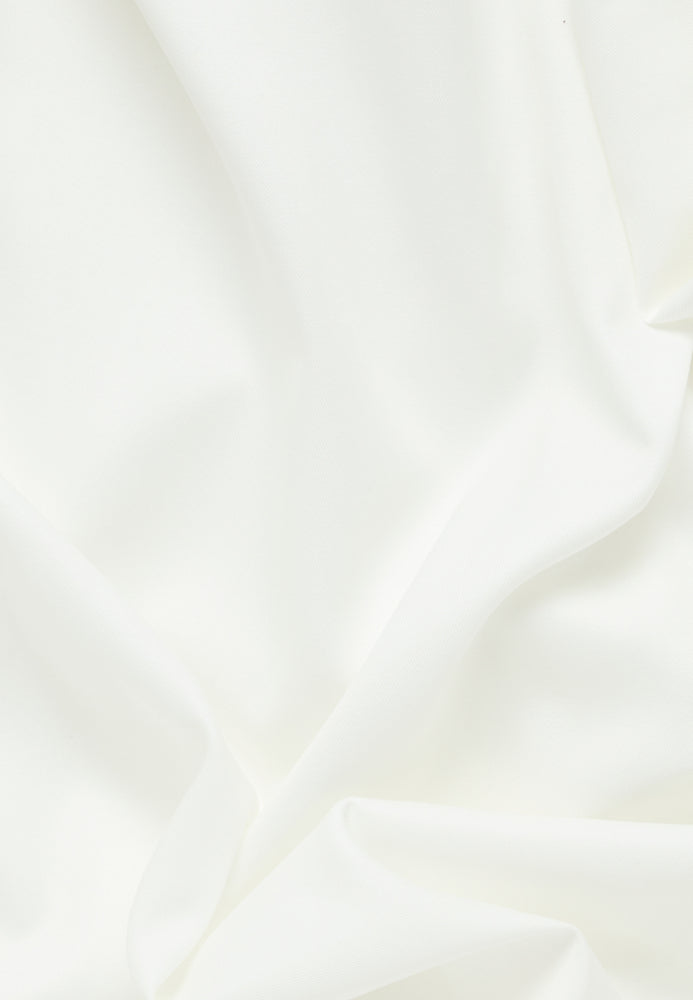 Eterna Langarm Hemd Slim Fit Cover Shirt Twill (Champagner)
