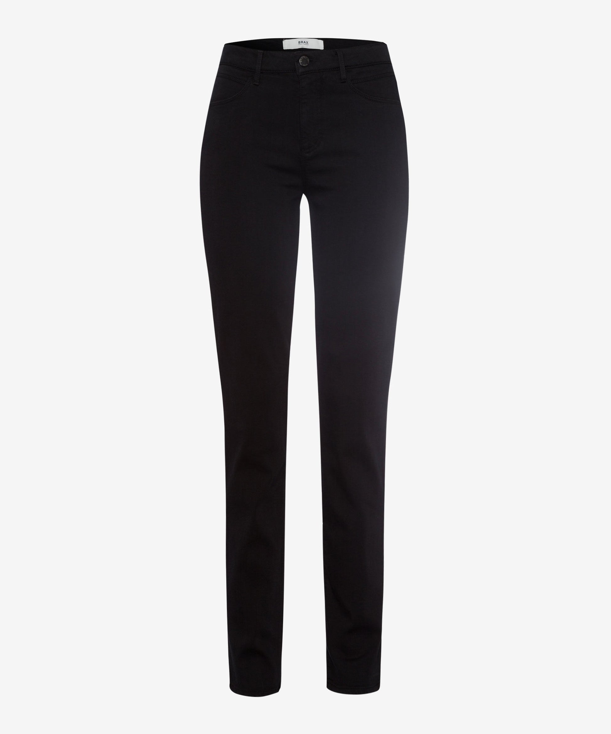 Style Shakira (Clean Black)