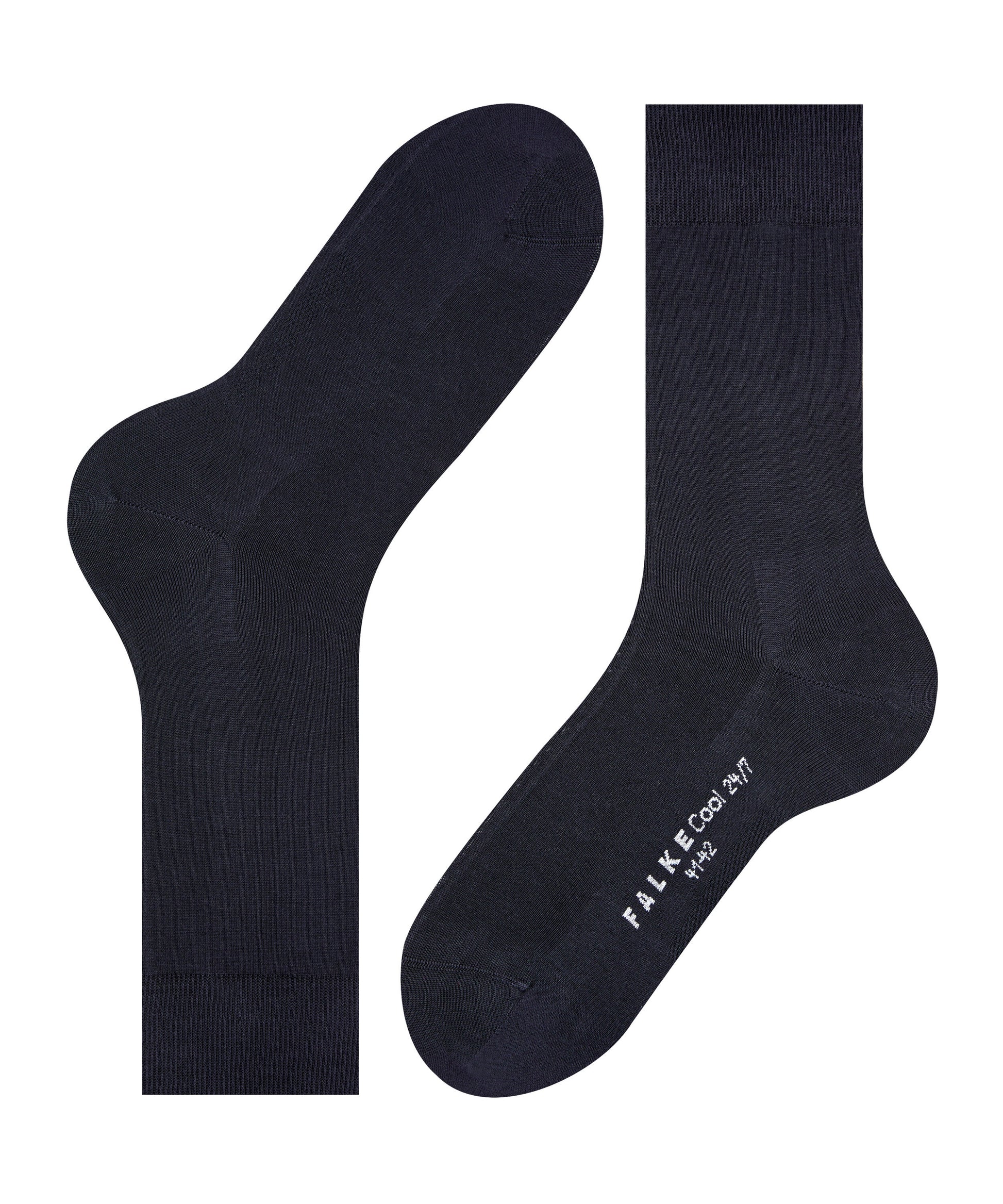 Socken Cool 24/7 (Dark Navy)