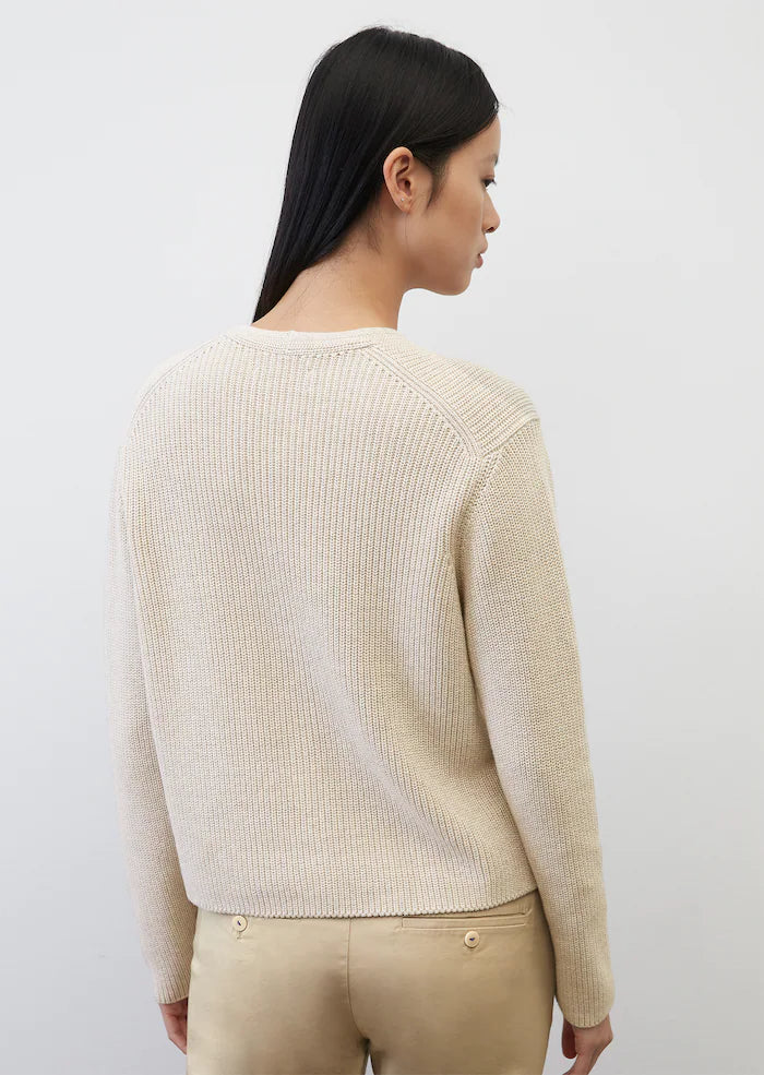 Cardigan, longsleeve, v-neck