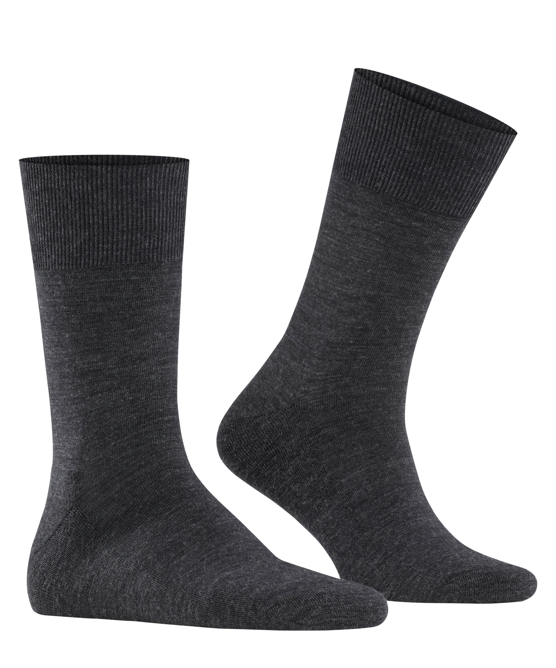 Socken Airport Plus (Anthra.mel)