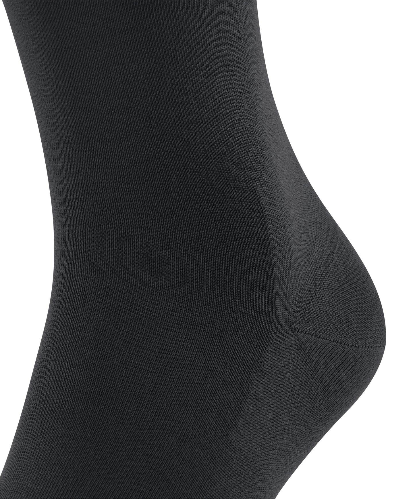 Socken ClimaWool (Black)