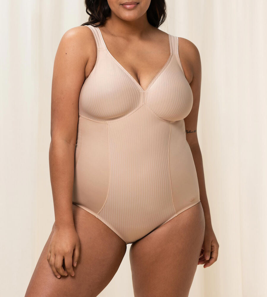 Modern Soft+Cotton BS (00ep Neutral Beige)
